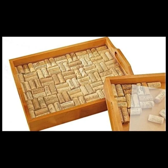 Craft lovers. 150 wine corks. - Picture 8 of 11